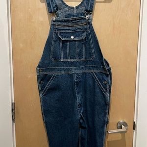 Real Work Overalls